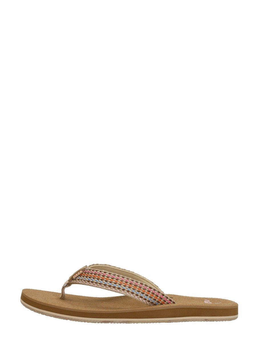 Reef - Baja Elana  Kleuren