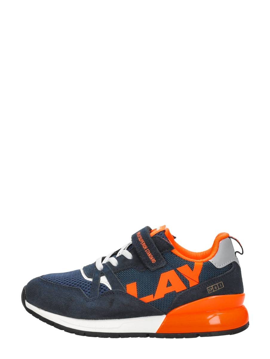 Replay - Shoot Jr8 – blauw