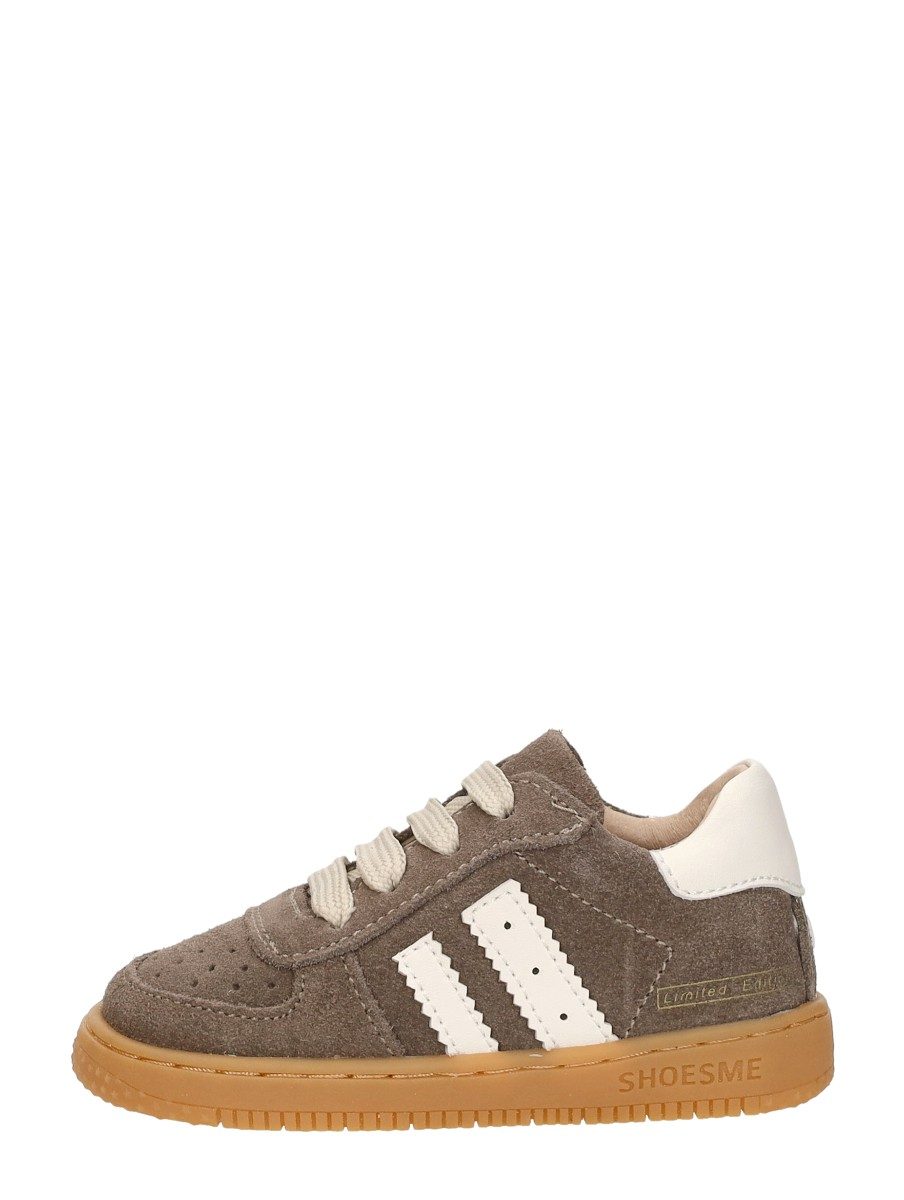 Shoesme - Baby-proof Extreme Flex Middel Bruin
