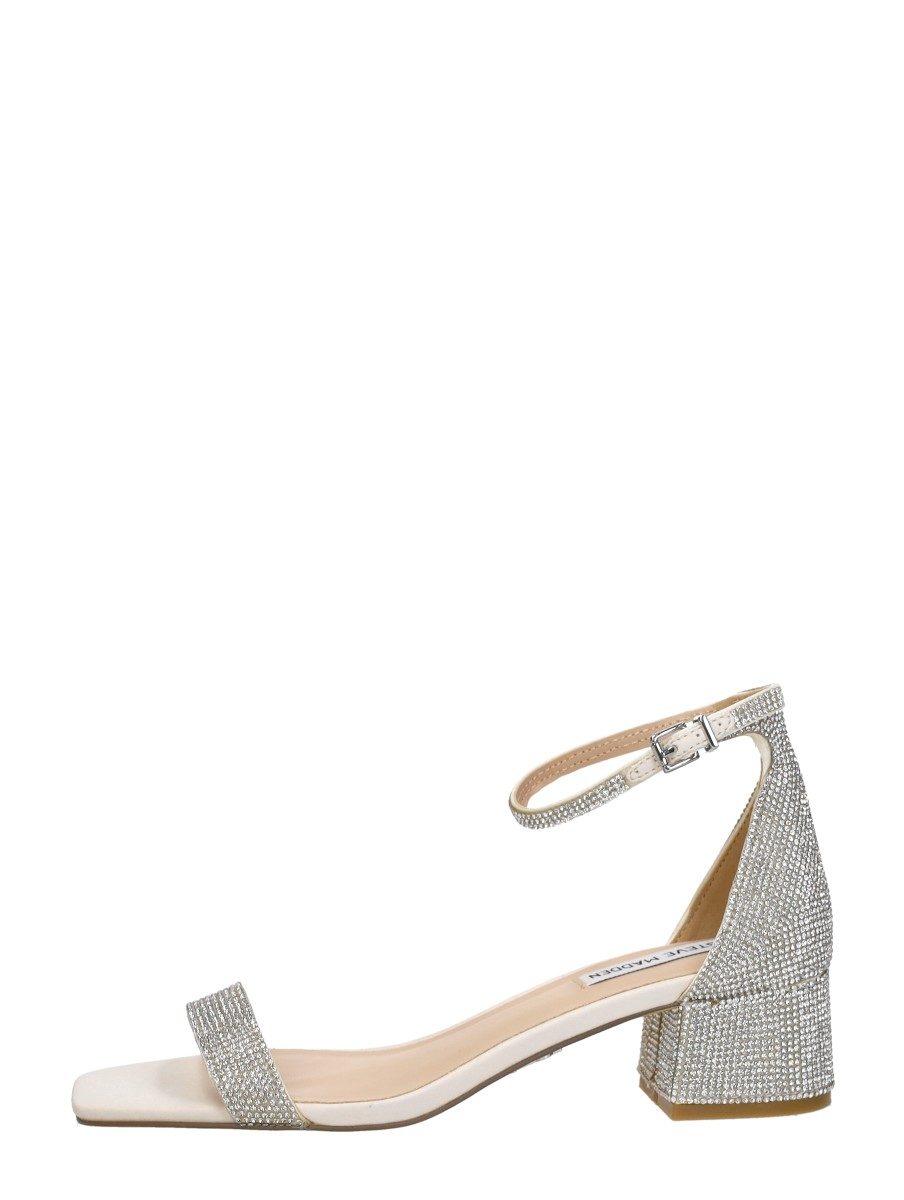 Steve Madden - Gena-r Zilver