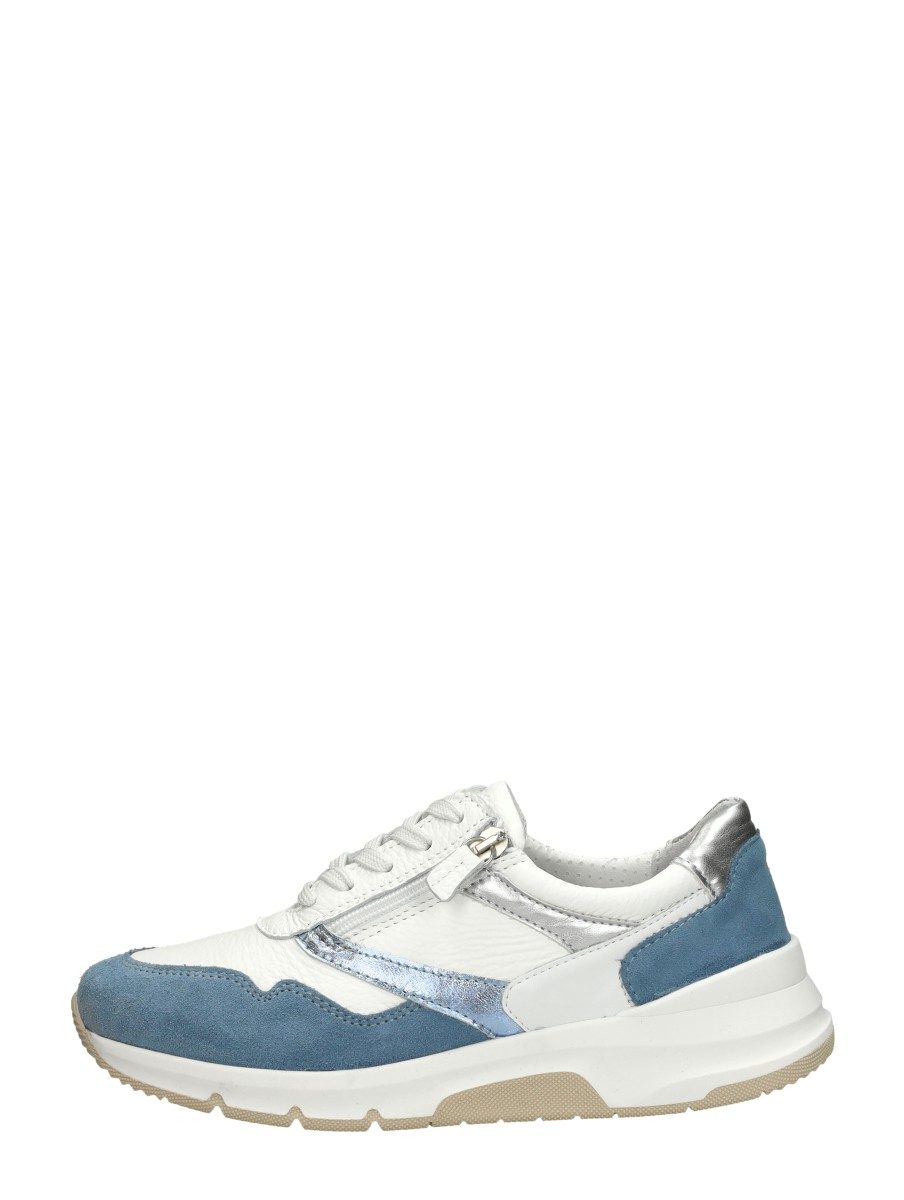 Sub55 Comfort Collection - Jasmin 01 – licht blauw