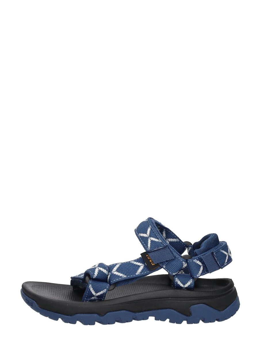 Teva - Hurricane Xlt Jr – blauw