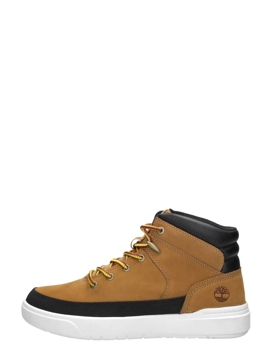 Timberland - Seneca Bay Hiker – geel
