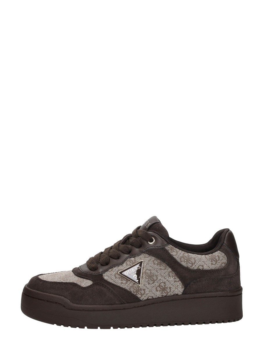 Guess - Miram 16 – donkerbruin