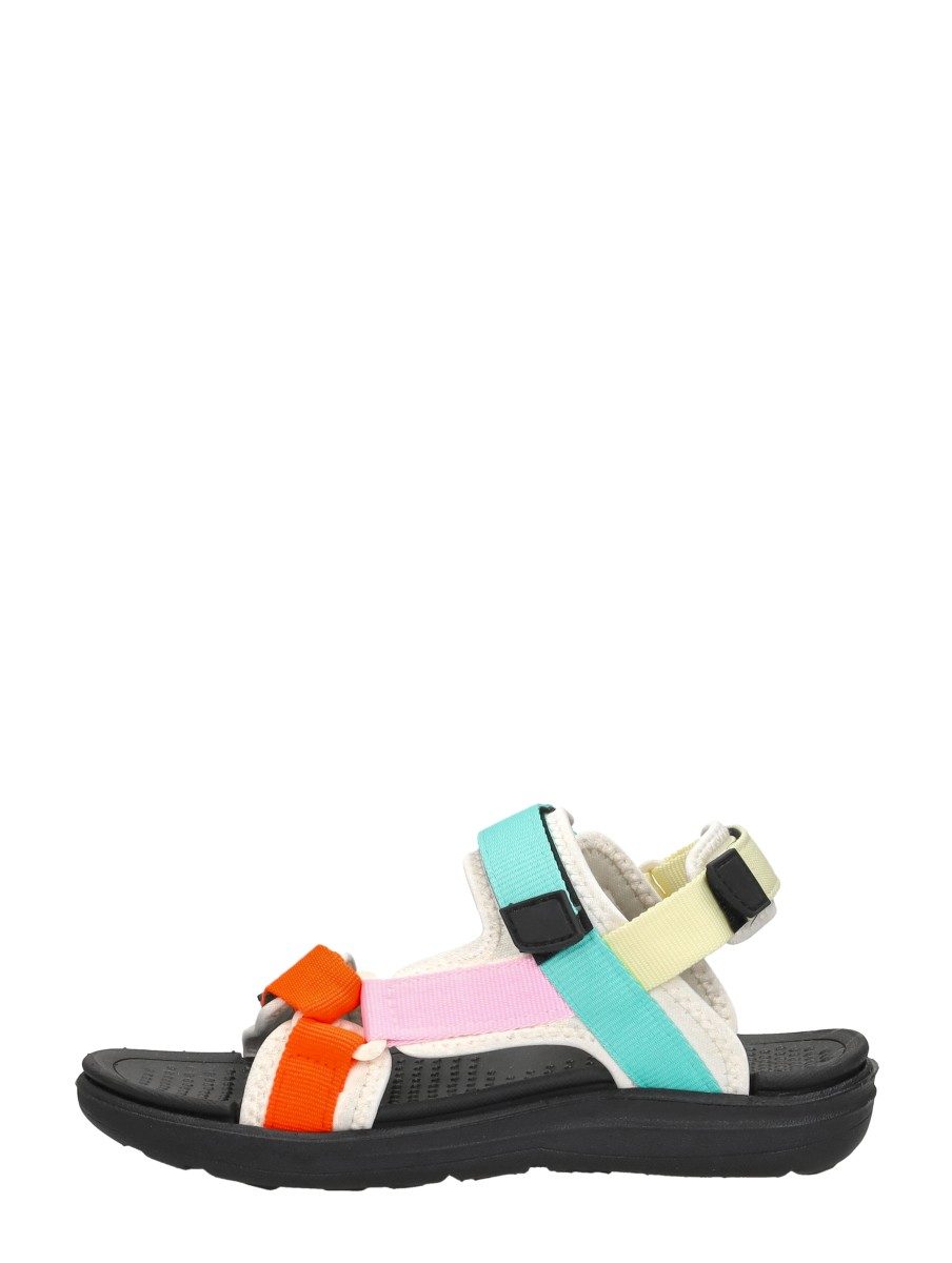 Keq - Meiden Sandalen  Kleuren – overige