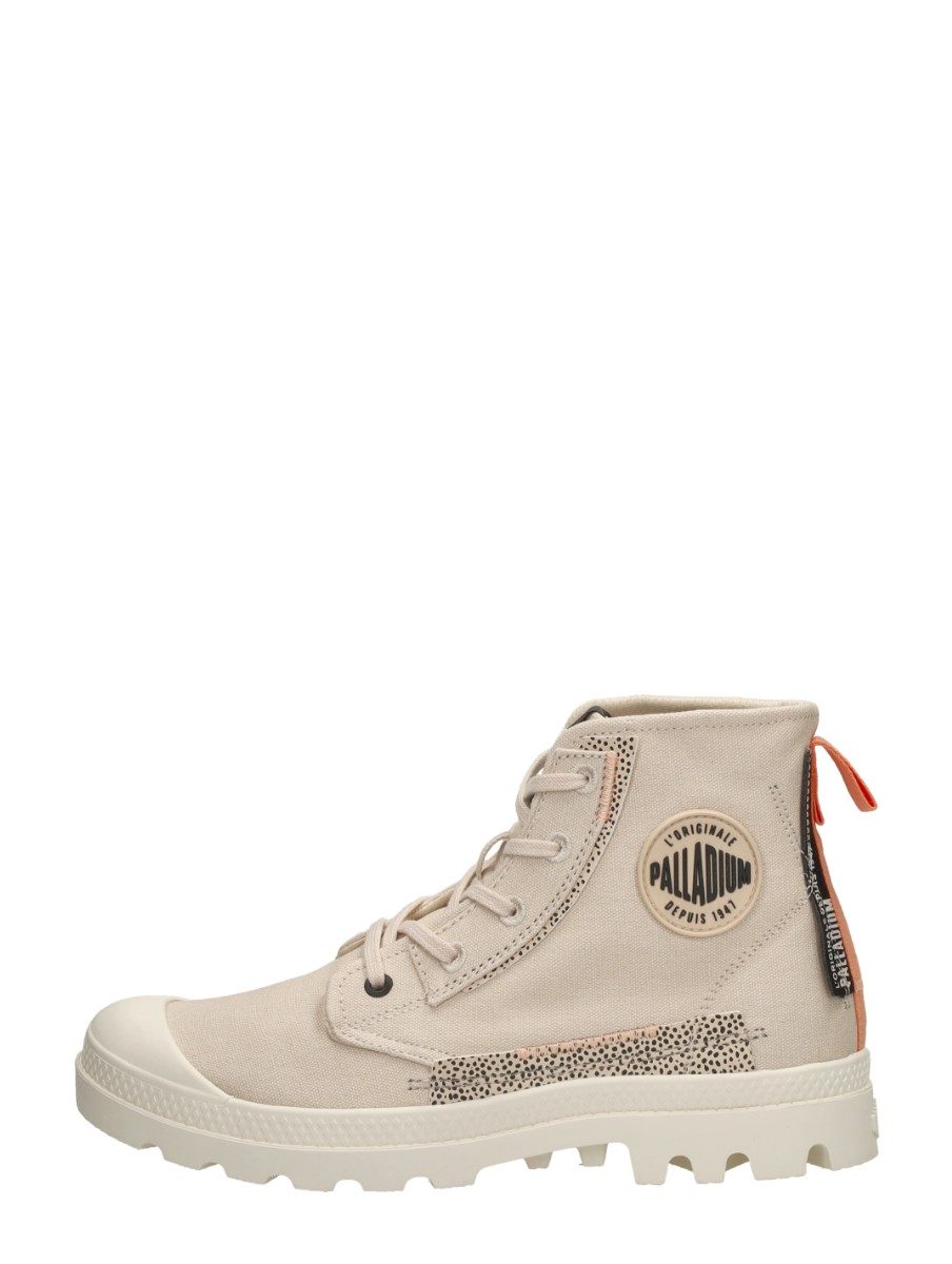 Palladium - Pampa Underlayer – beige