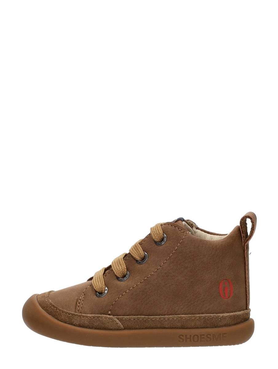 Shoesme - Baby-flex – cognac