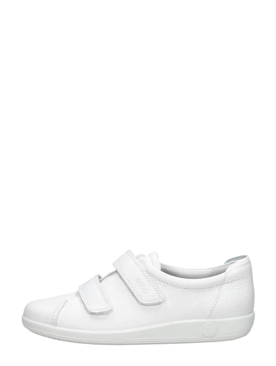 ECCO - Soft 2.0 – wit