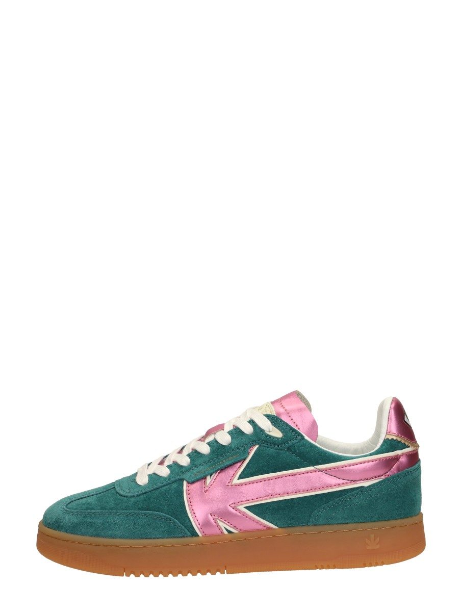 Kaotiko - Boston V – groen