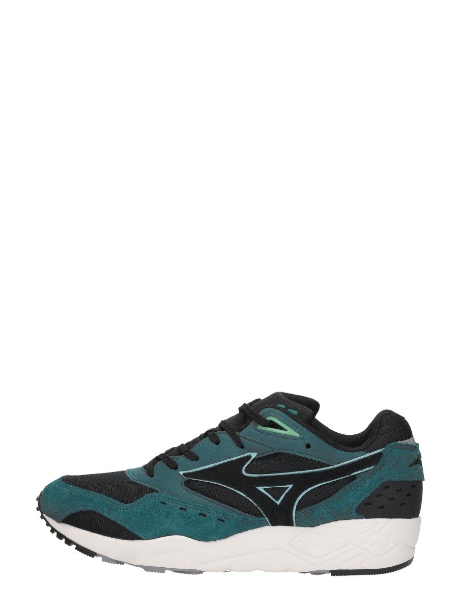 Mizuno - Contender – groen