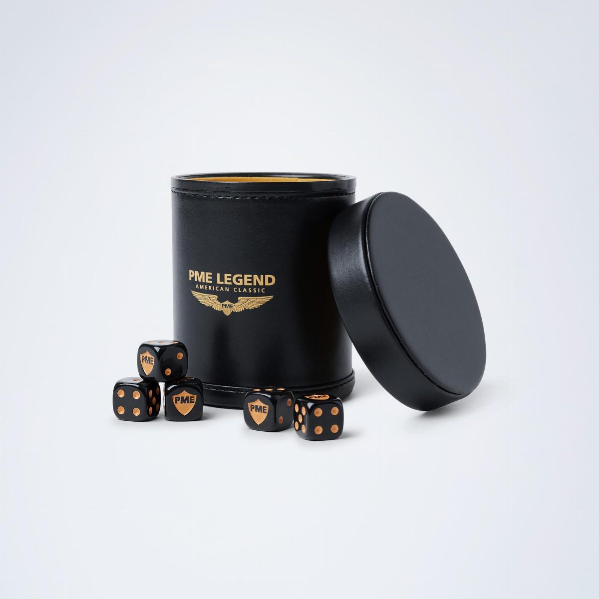 PME Legend dobbelbeker