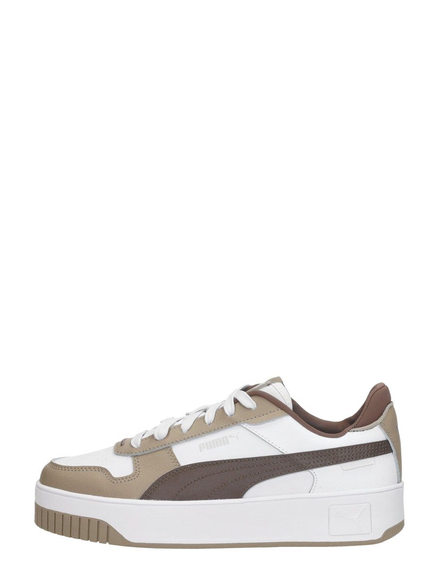 Puma - Carina Street – beige