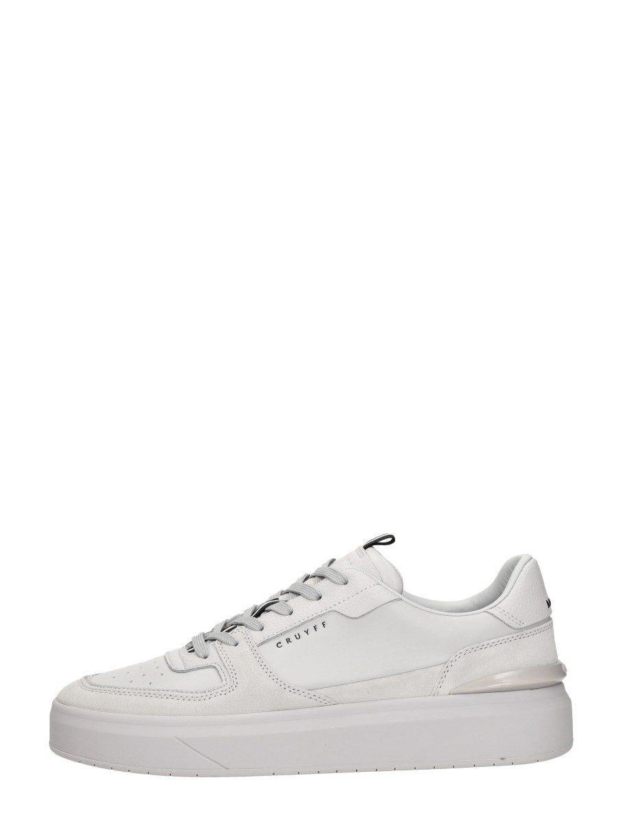 Cruyff - Surefire Tennis Licht Grijs