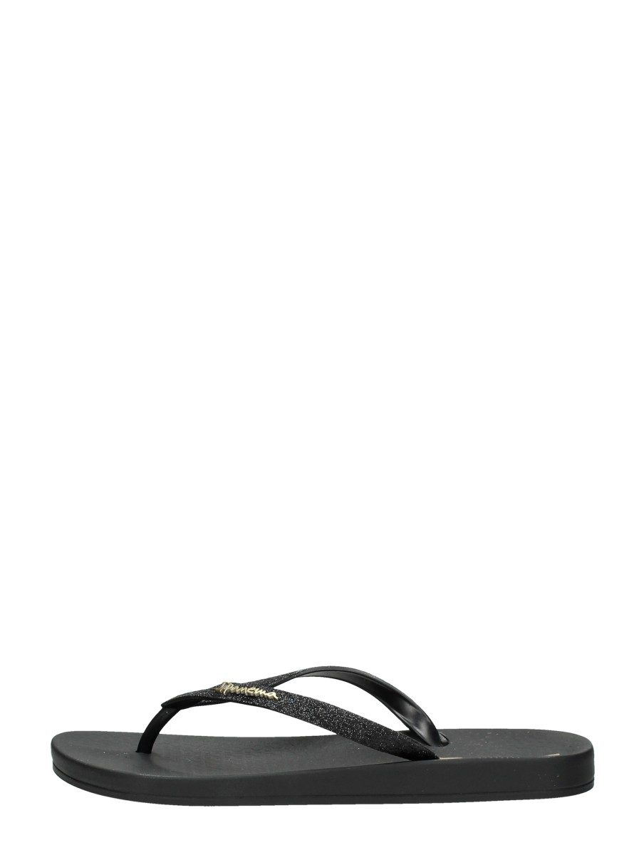 Ipanema - Anatomic Lolita – zwart