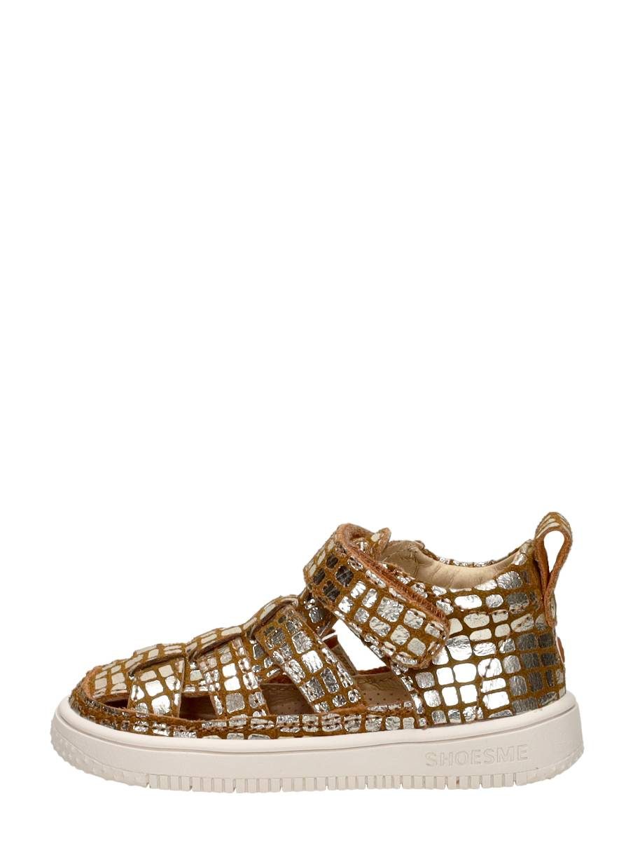 Shoesme - Baby-proof – brons