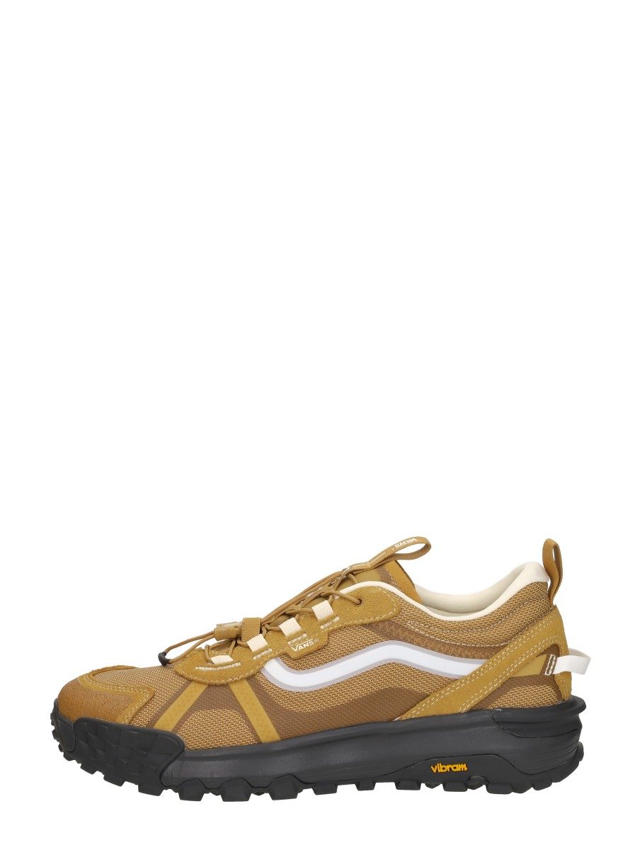Vans - Crosspath Xc Middel Bruin