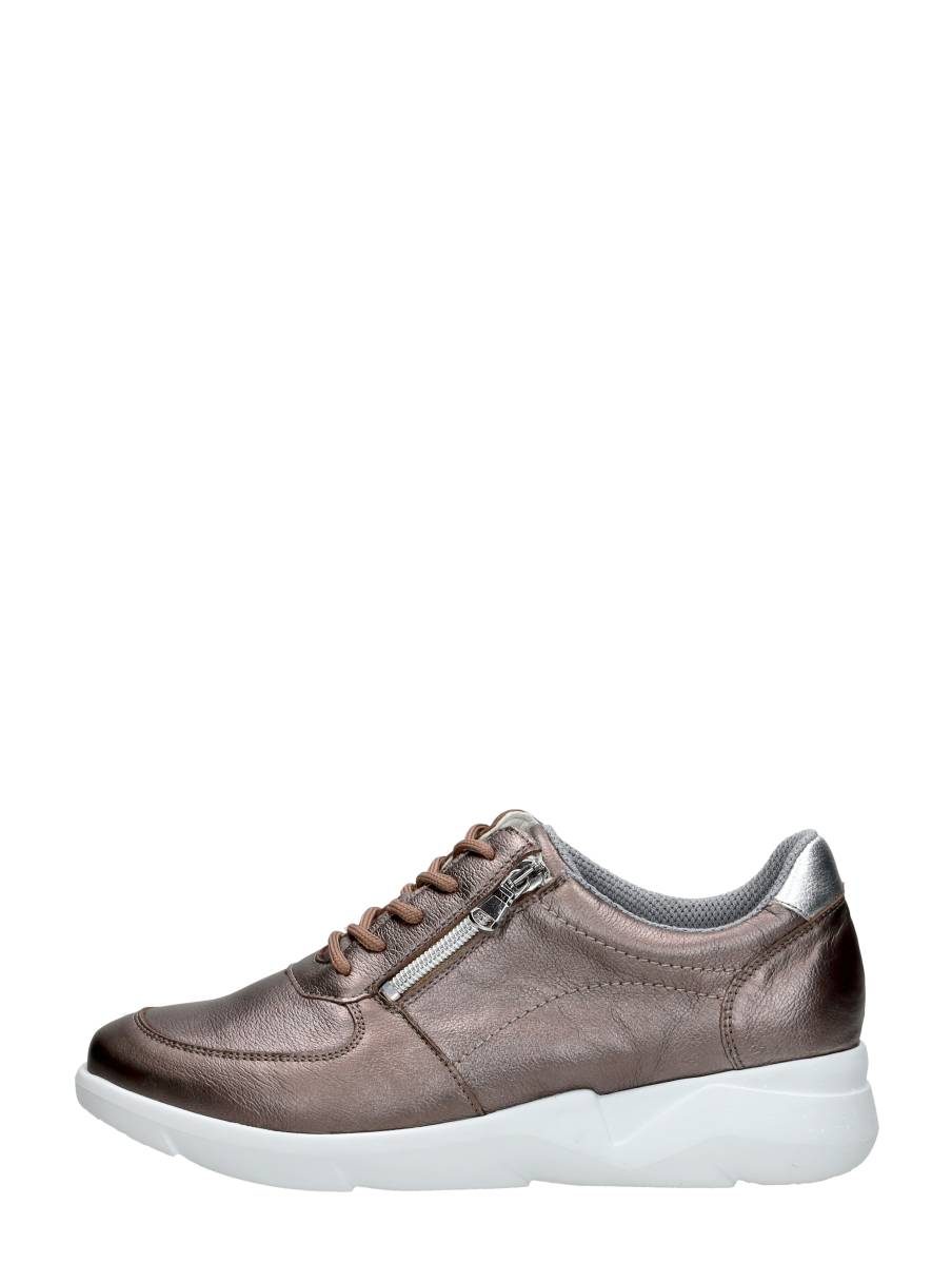 Waldläufer - K-funky – brons