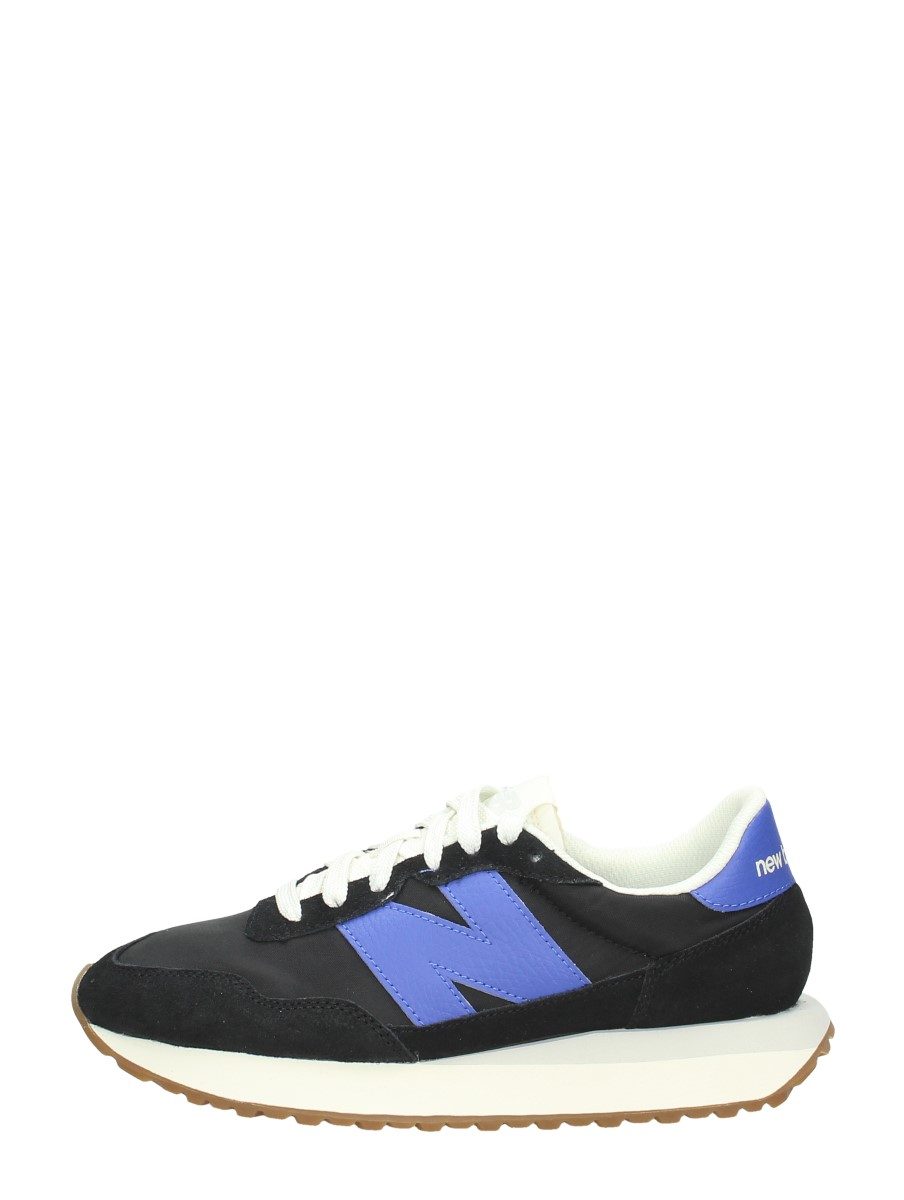 New Balance - 237 – zwart
