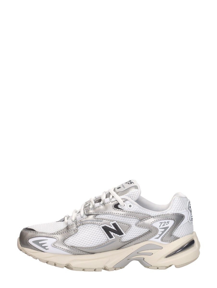 New Balance - 725 – wit – foto 1 van 4