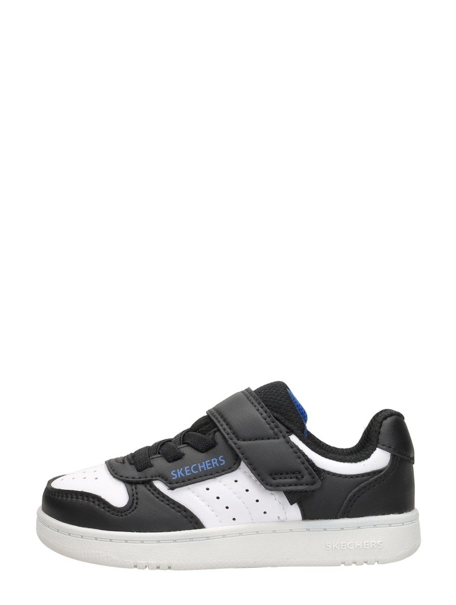 Skechers - Quick Street – zwart