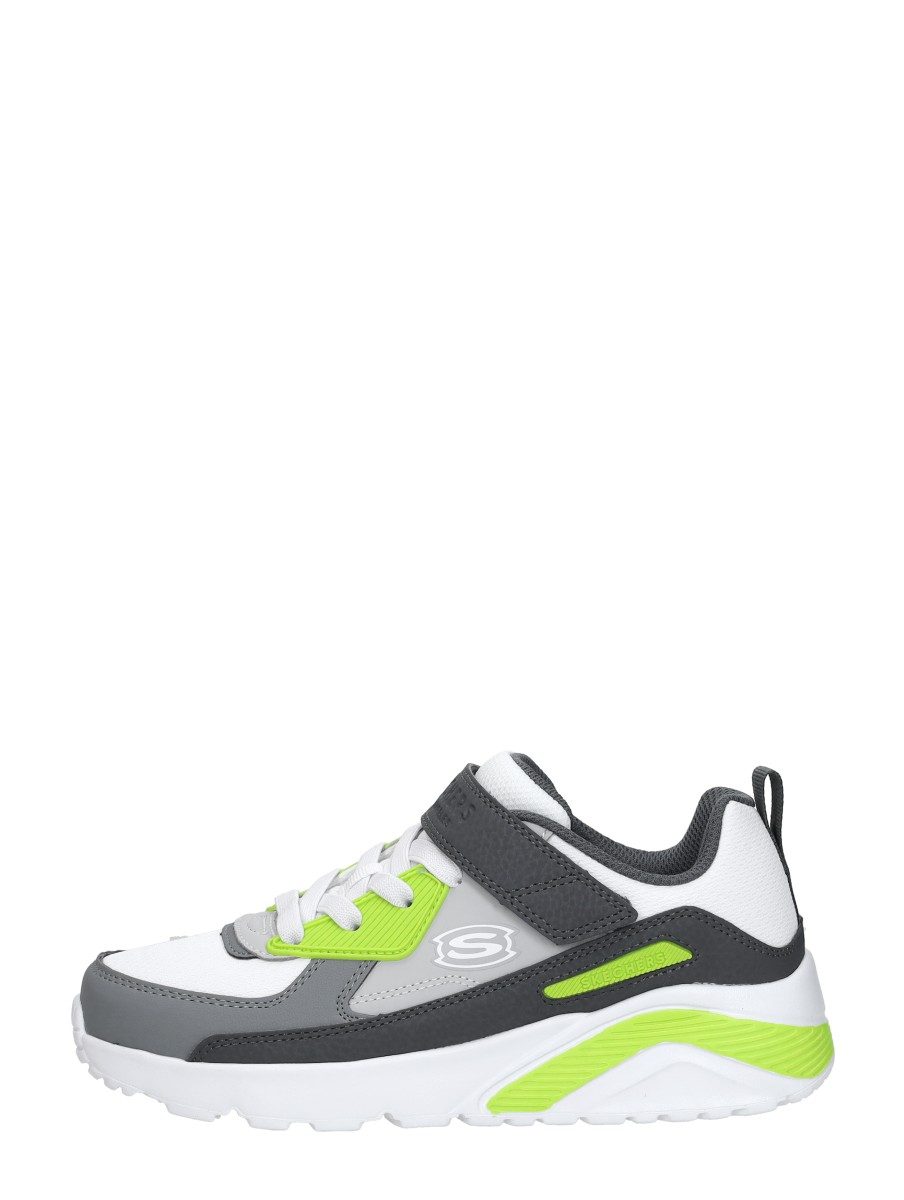 Skechers - Uno Lite – grijs