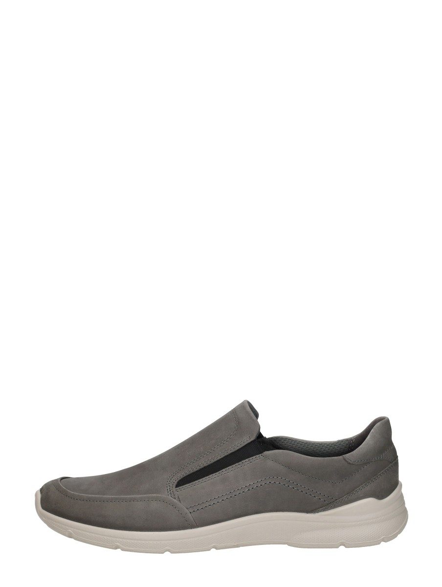 ECCO - Irving Slip-on – taupe