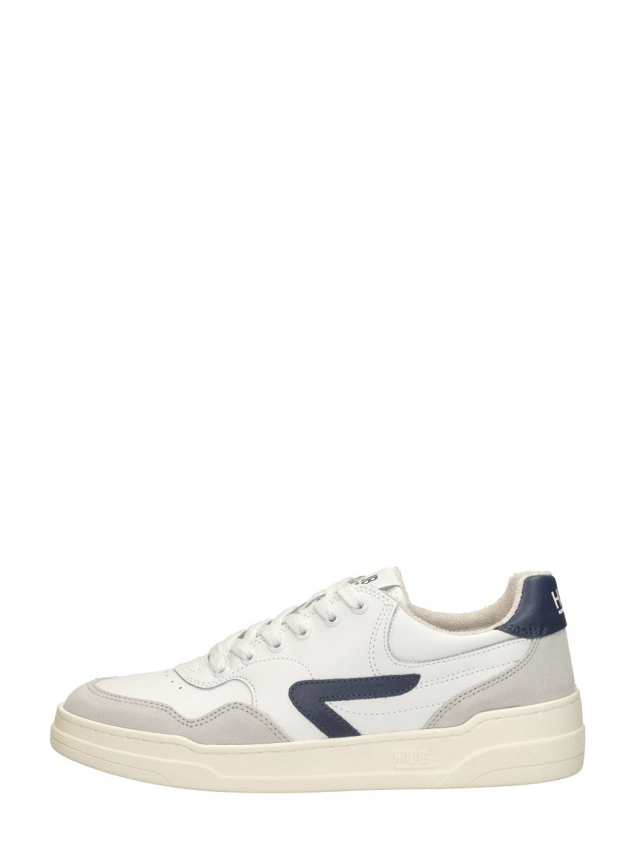 Hub - Court L68 – blauw
