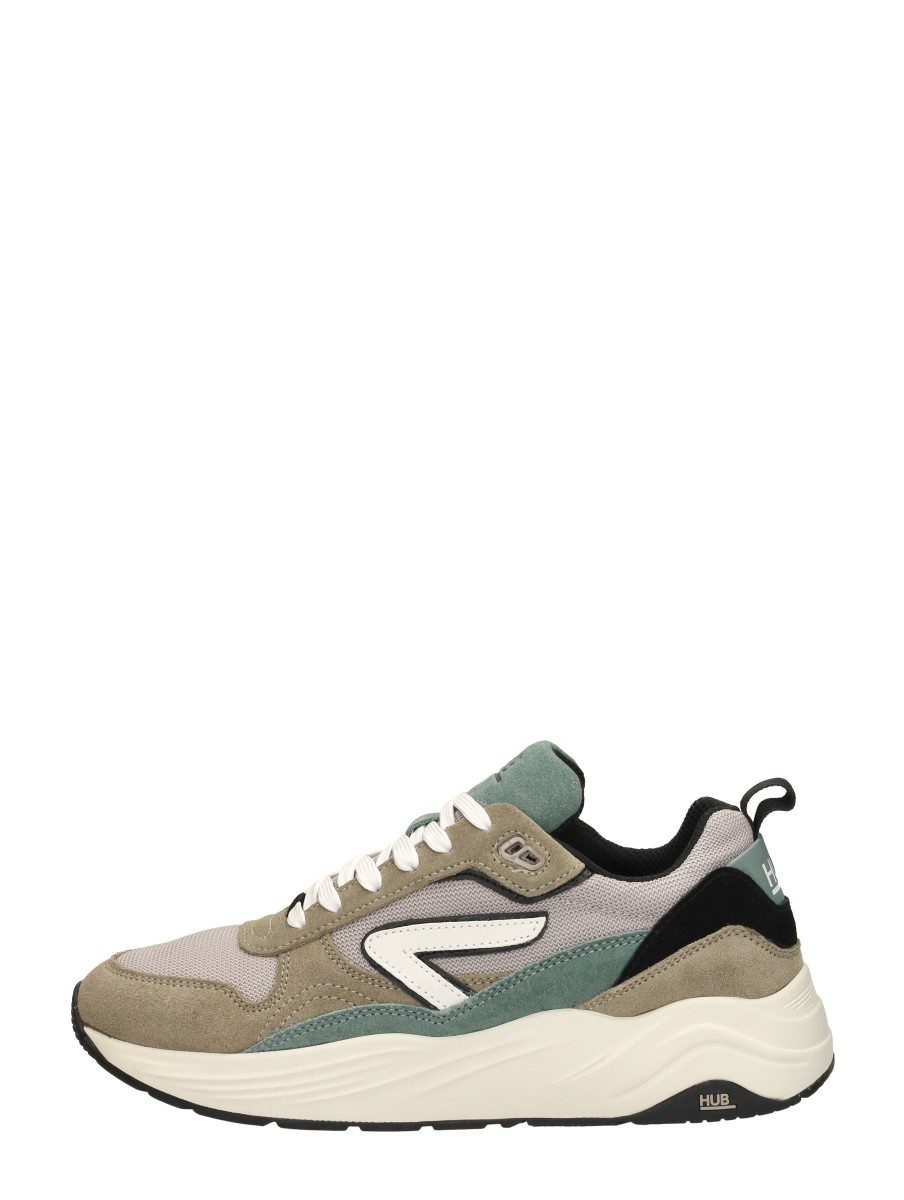 Hub - Glide – taupe