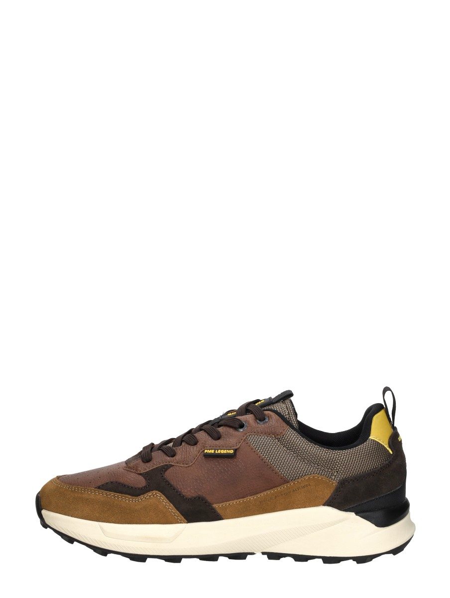 PME Legend - Notcher – cognac