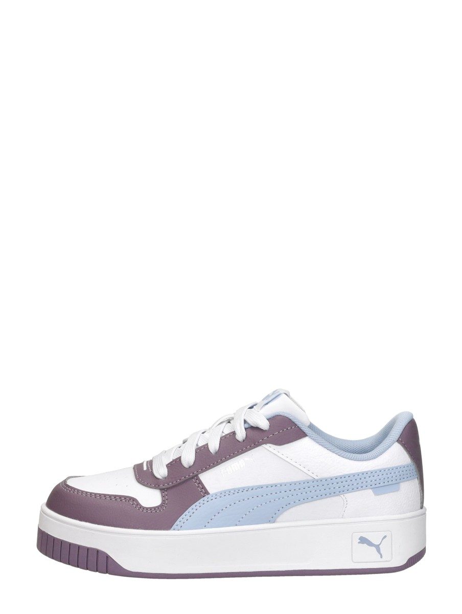 Puma - Carina Street Ps – paars