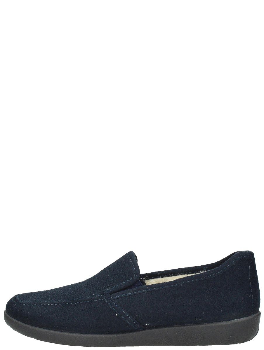 Rohde - Dames Pantoffels – blauw
