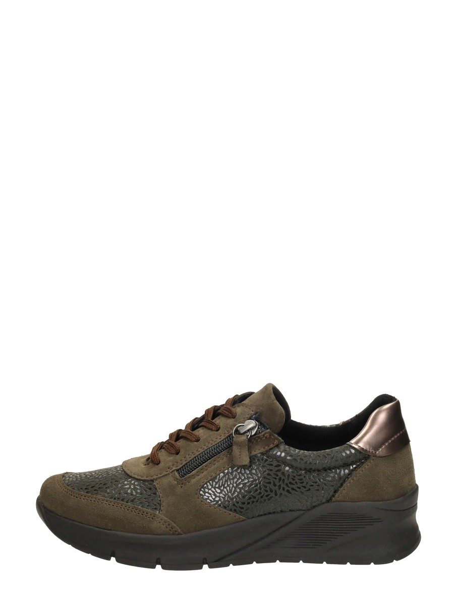 Sub55 Comfort Collection - Mary 05 – groen