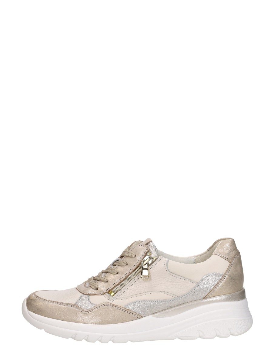 Waldläufer - H-carla – beige