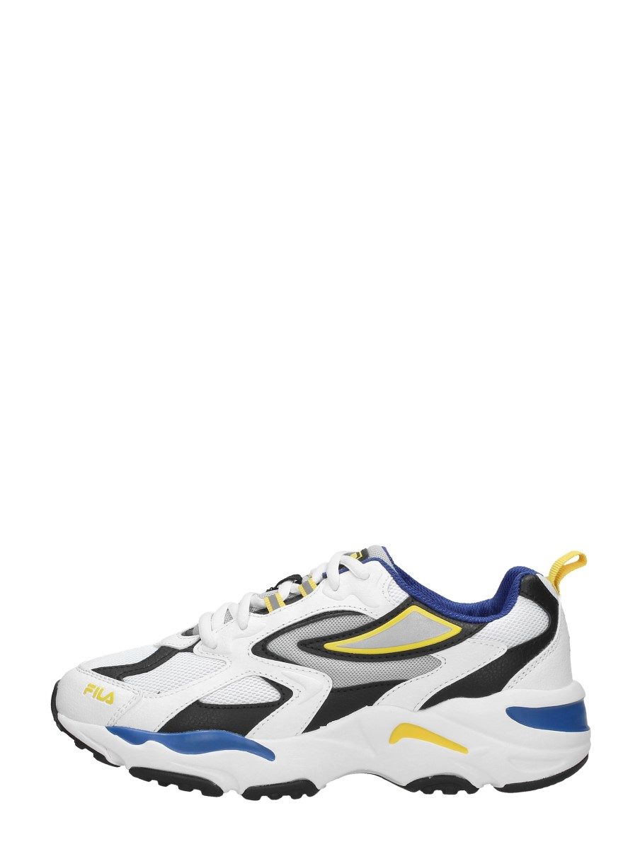Fila - Cr-cw02 Ray Tracer – wit
