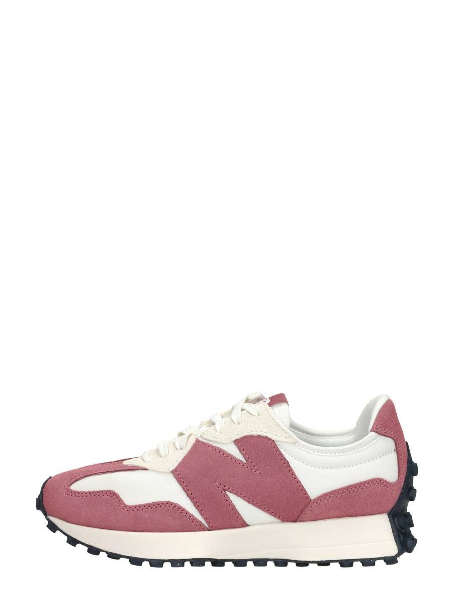 New Balance - 327 – roze