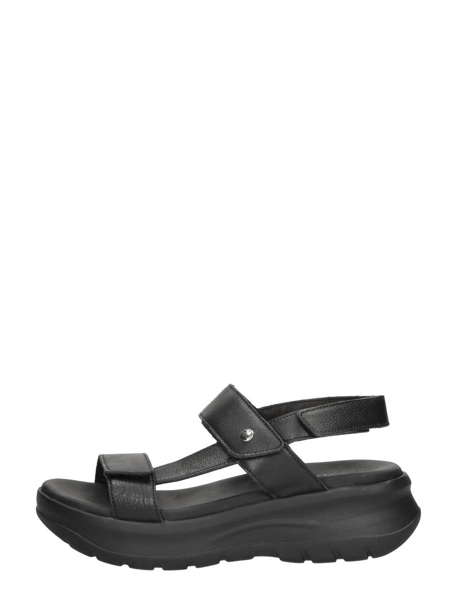 Panama Jack - Noor – zwart