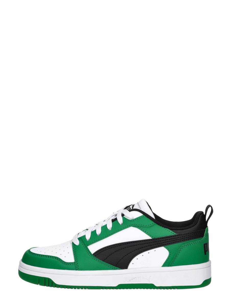 Puma - Puma Rebound V6 Lo Jr – foto 1 van 4