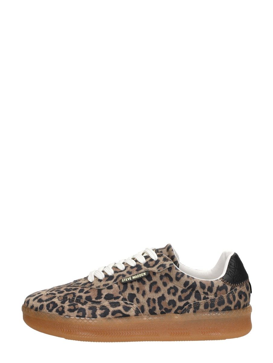 Steve Madden - Euphoria Middel Bruin