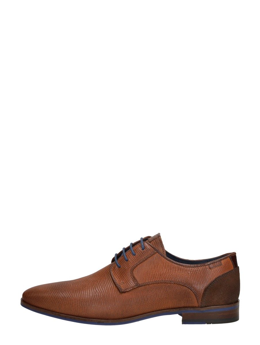 Sub55 - Gekleed Laag – cognac