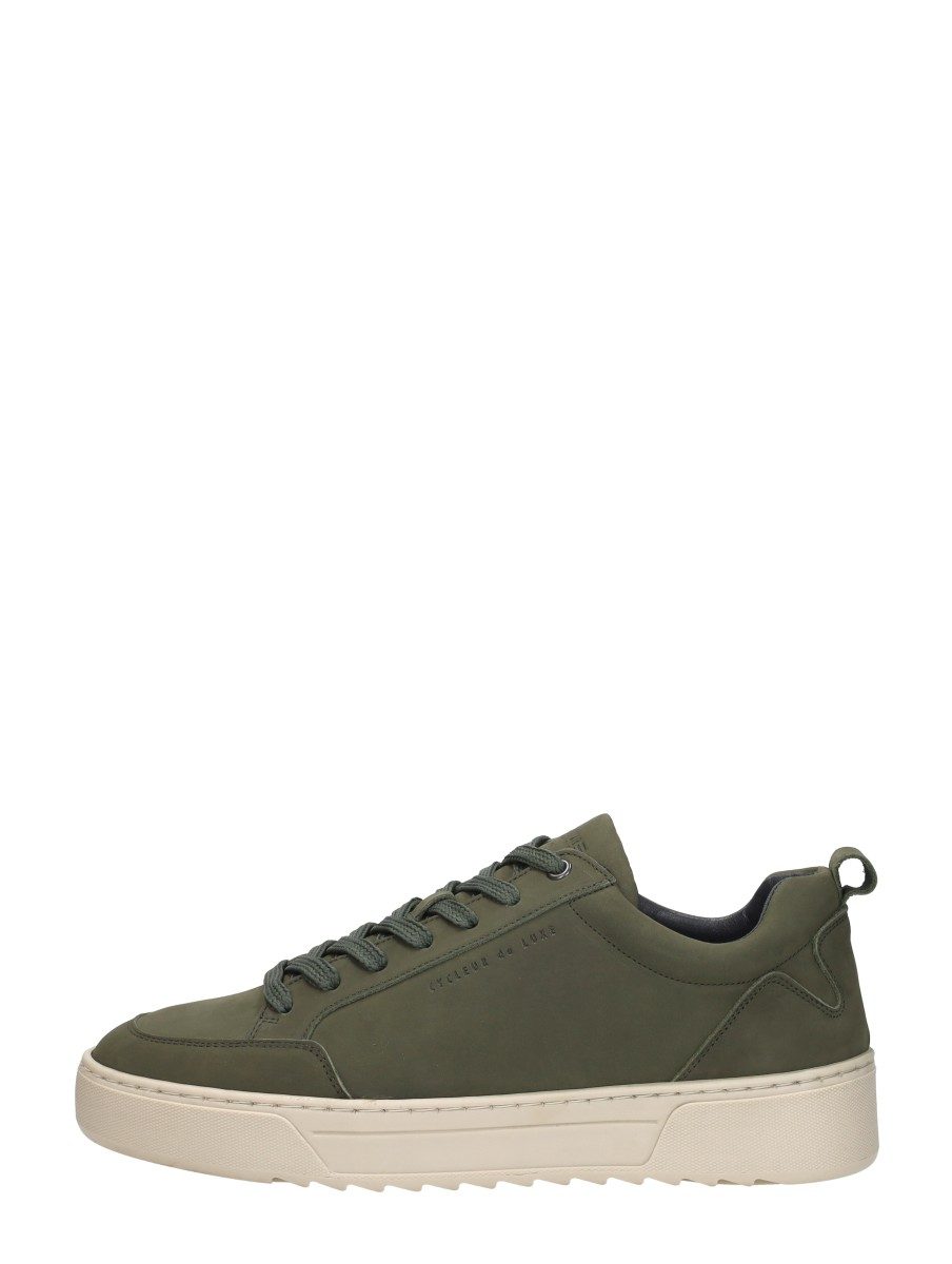 Cycleur de Luxe - Ts2 – groen