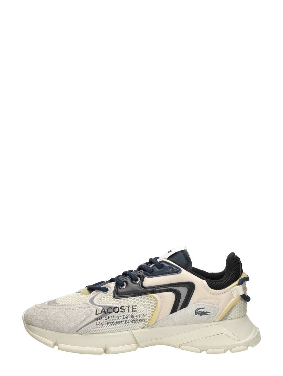 Lacoste - L003 Neo – wit
