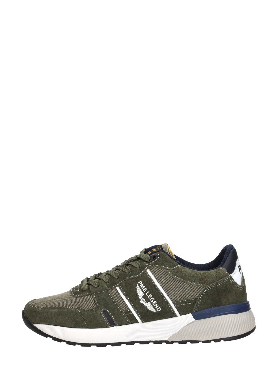 PME Legend - Jet Lifter – groen