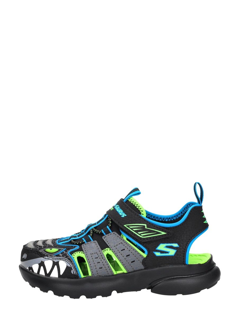 Skechers - Razor Splash – zwart