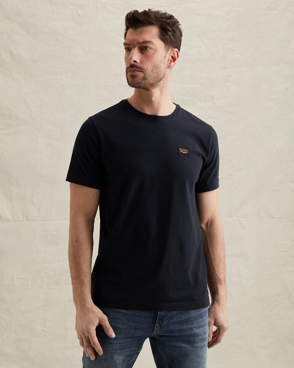 American Classic T-shirt – sky captain