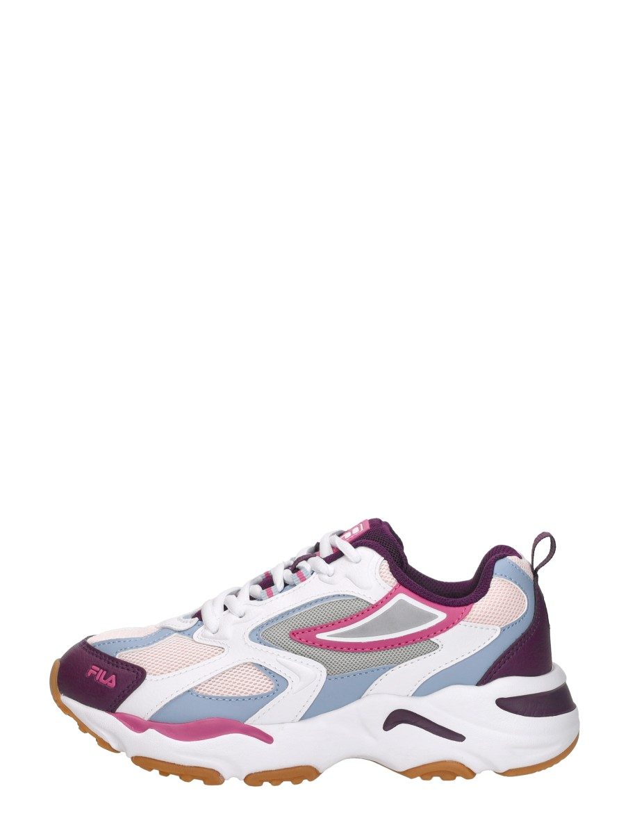 Fila - Ray Tracer – wit