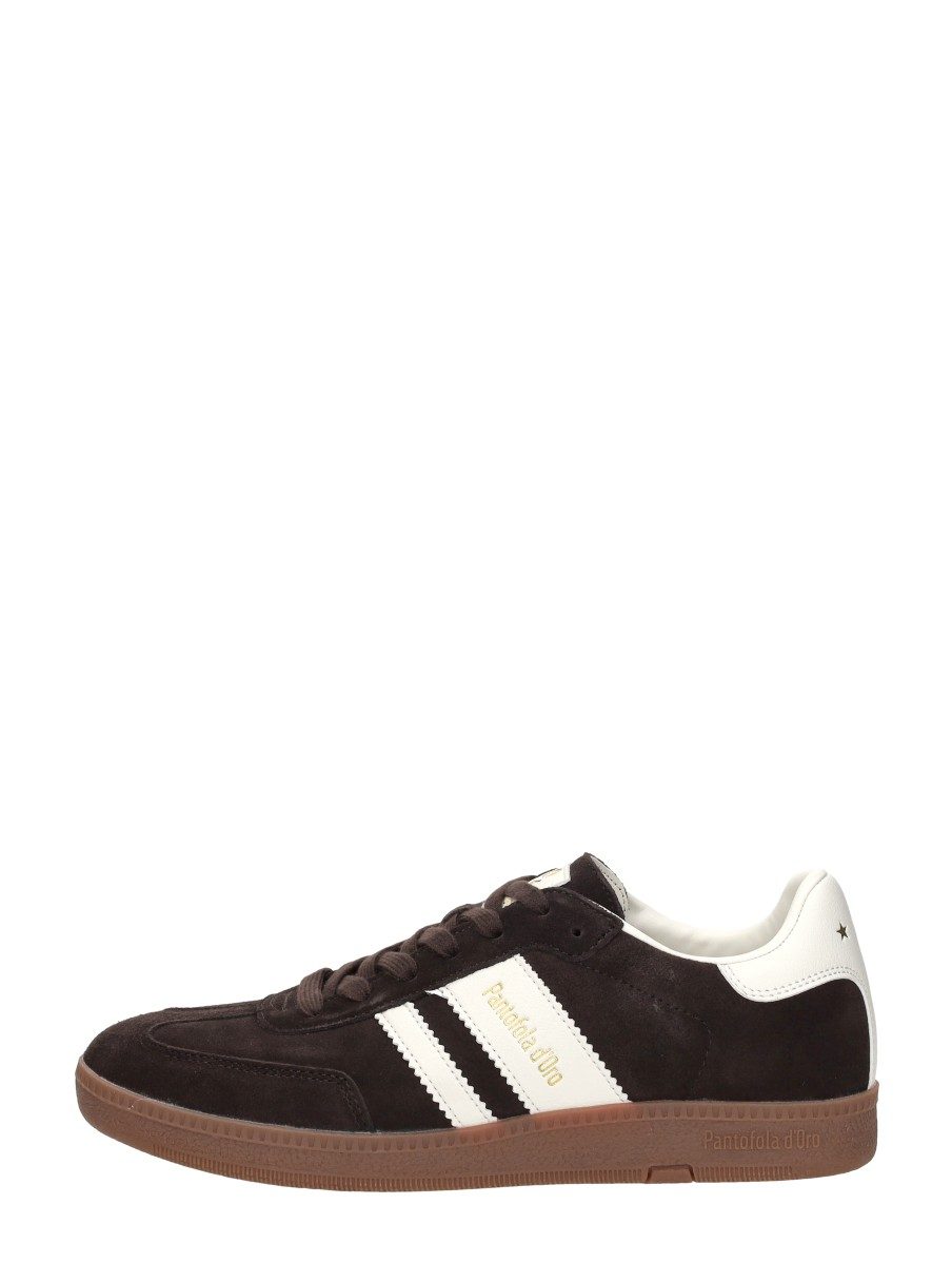 Pantofola D'Oro - Ballare – donkerbruin