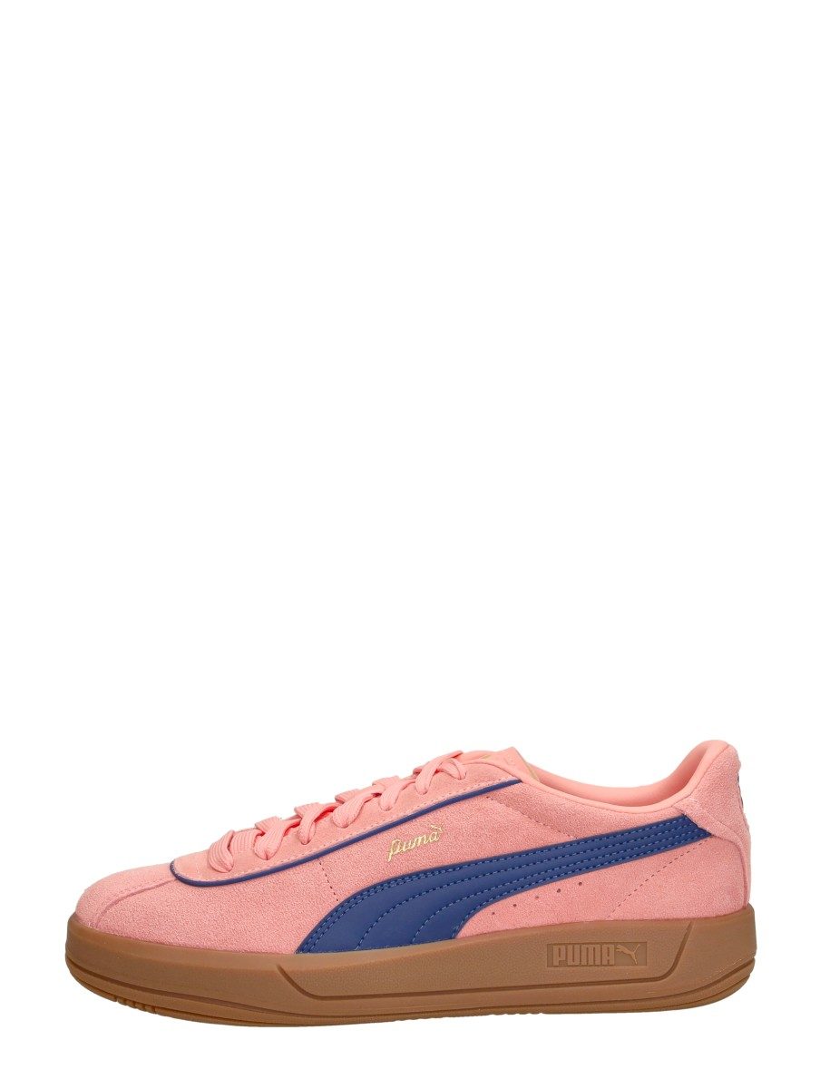 Puma - Club Klassika Sd – roze