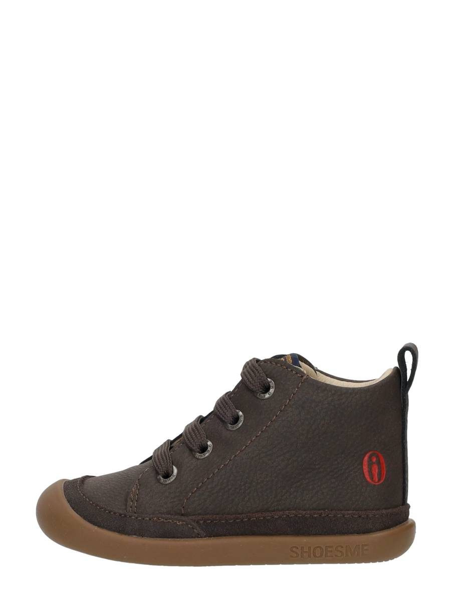 Shoesme - Baby-flex – taupe