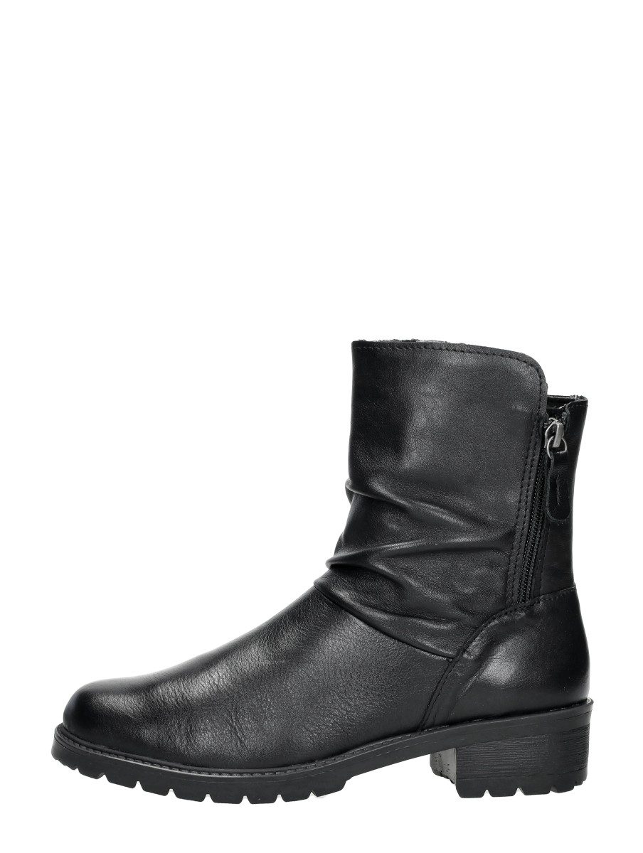 Sub55 Comfort Collection - Joe 64 – zwart