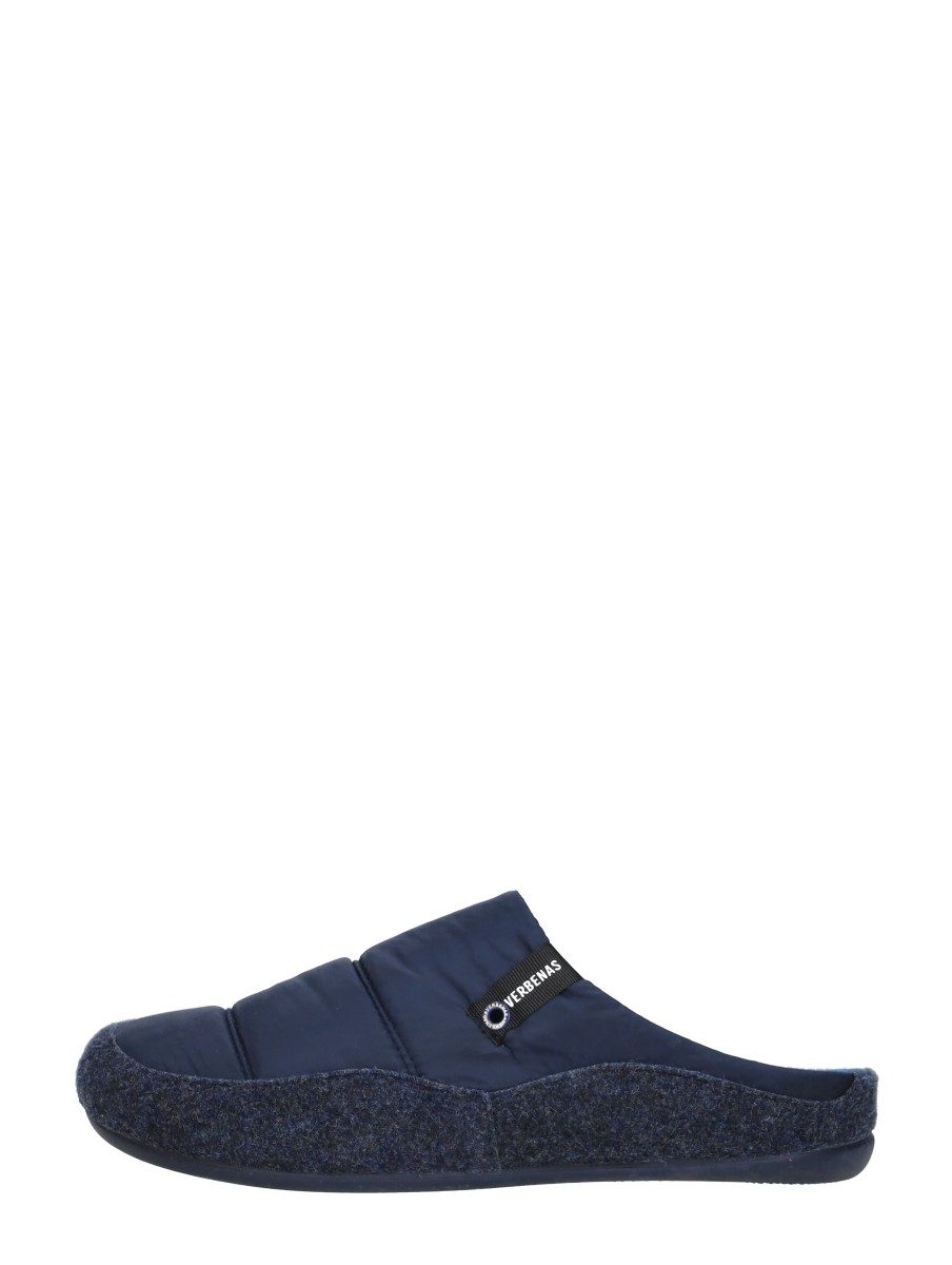 Verbenas - Earth – blauw